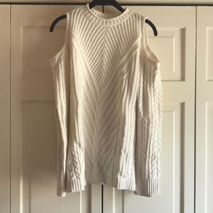 Central Park West sweater